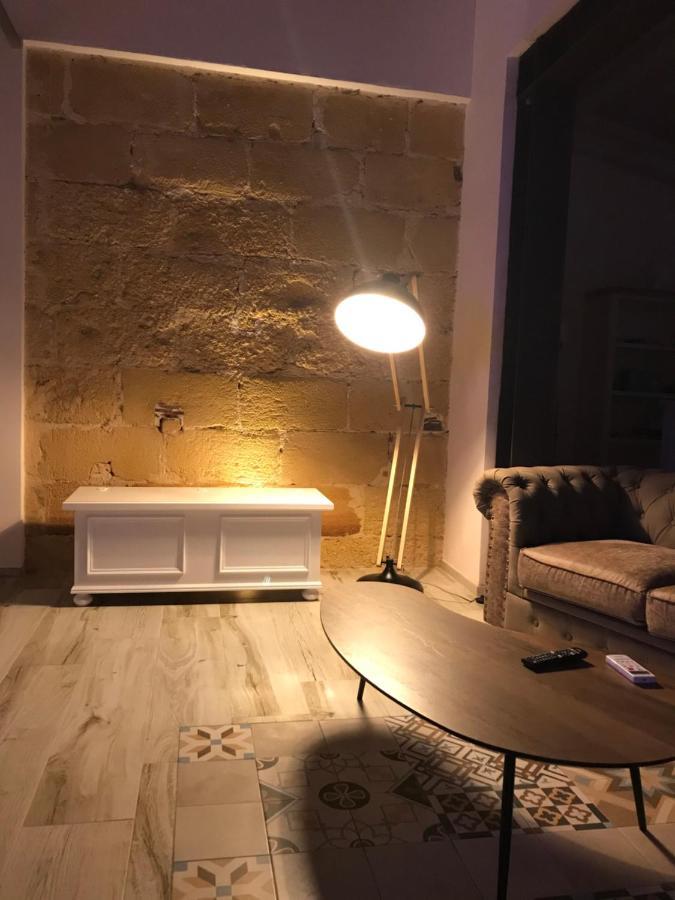 Villa White Luxury Residence Марсала Екстериор снимка