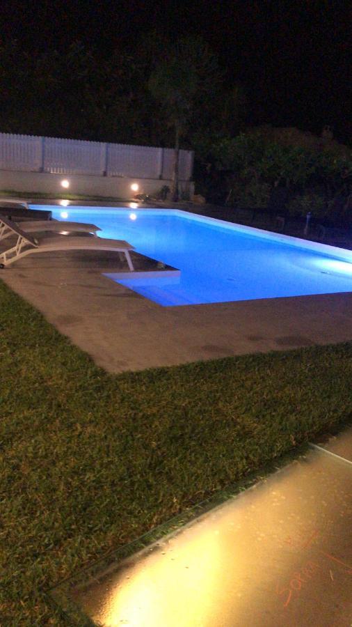 Villa White Luxury Residence Марсала Екстериор снимка