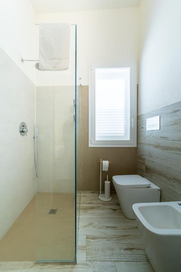 Villa White Luxury Residence Марсала Екстериор снимка