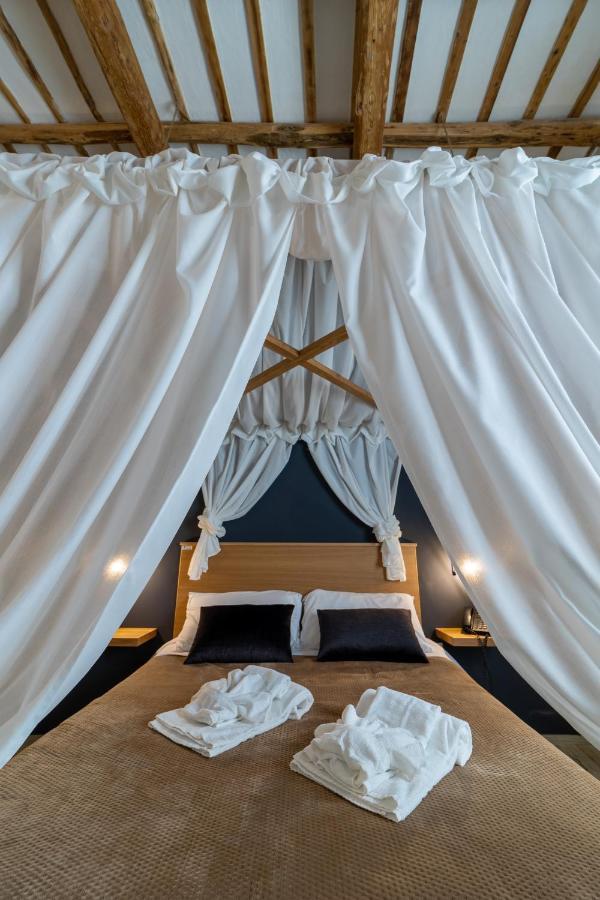 Villa White Luxury Residence Марсала Екстериор снимка