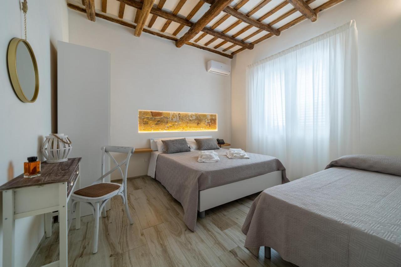 Villa White Luxury Residence Марсала Екстериор снимка