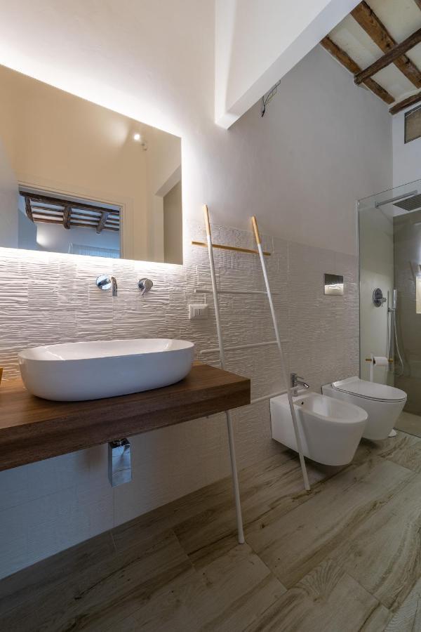 Villa White Luxury Residence Марсала Екстериор снимка