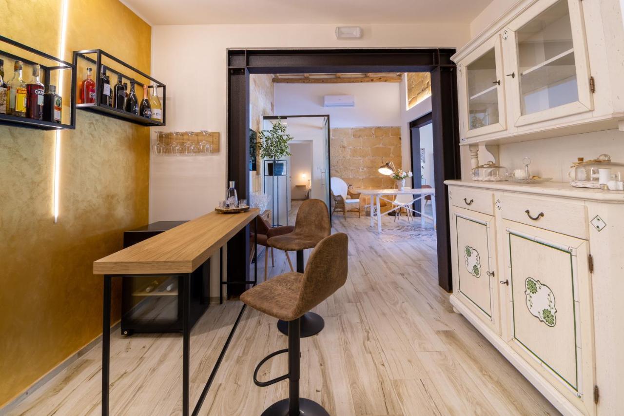 Villa White Luxury Residence Марсала Екстериор снимка