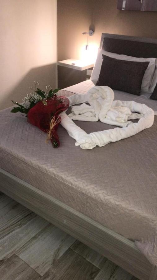 Villa White Luxury Residence Марсала Екстериор снимка